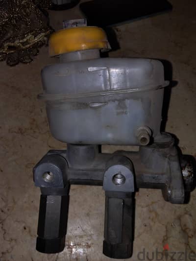 ماستر لانوس عمومى