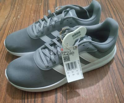 Adidas Lite Racer 4.0 مقاس ٤٤ وارد السعودية