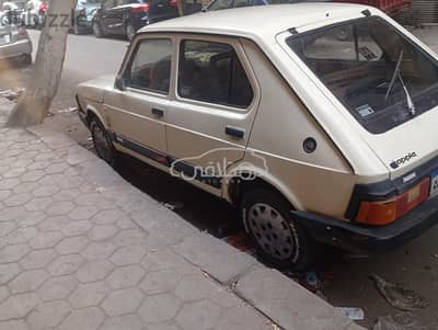 فيات 127 1985 للبيع القاهرة