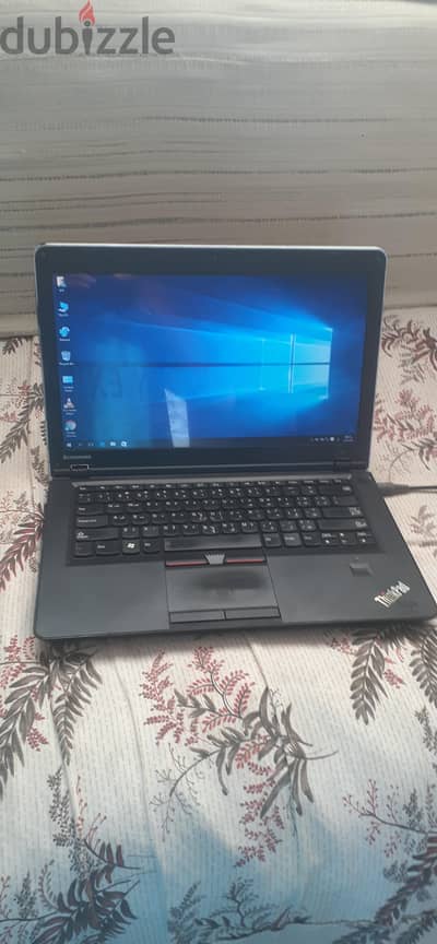 لاب توب لينوفو كور i5 و هارد 320 و رام 4