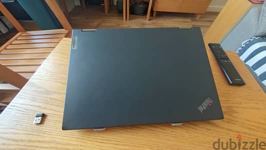 Lenovo x13 Yoga Gen 2
