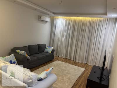 For Rent | Fully Furnished Studio – Hyde Park New Cairo