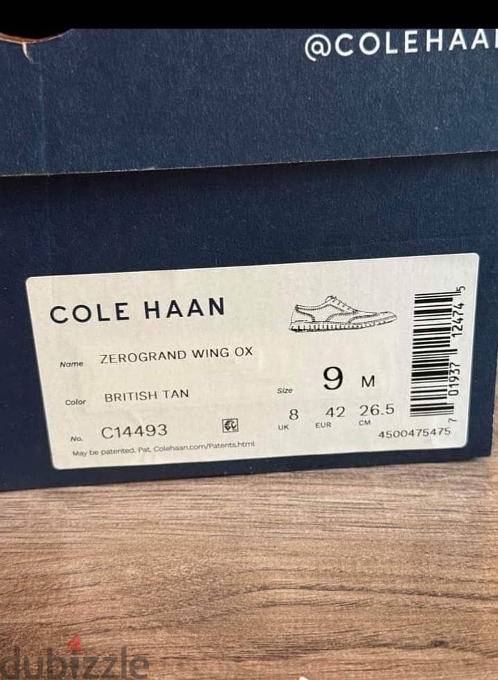 Cale haan original 2