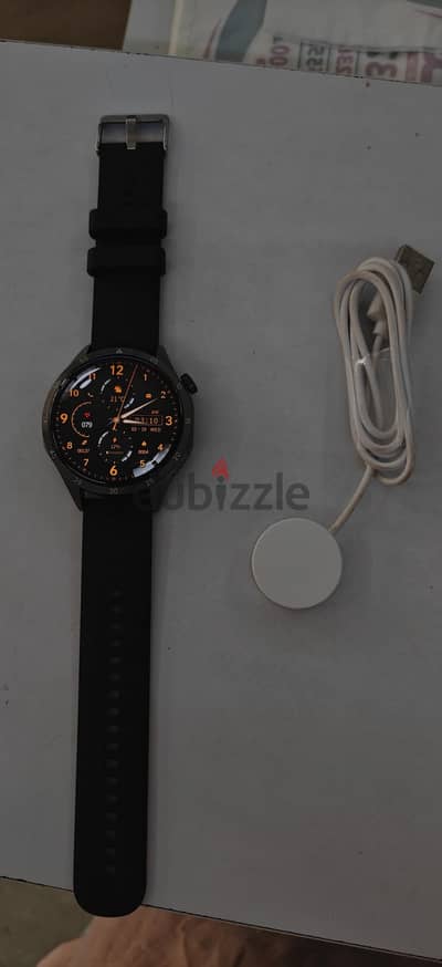 smart watch