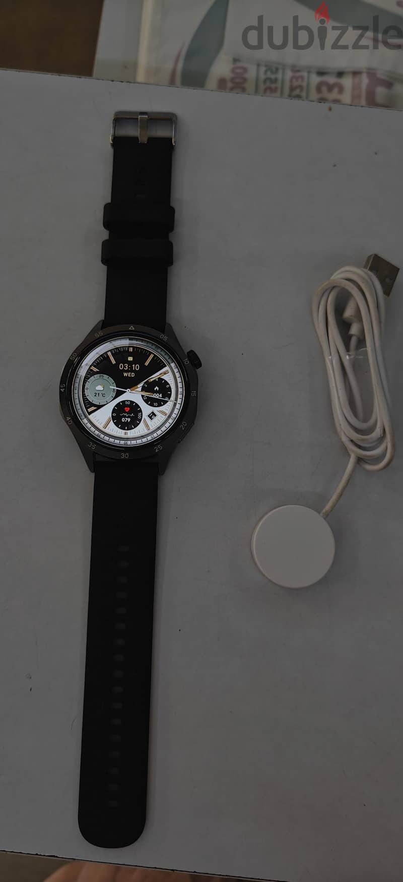 smart watch 2