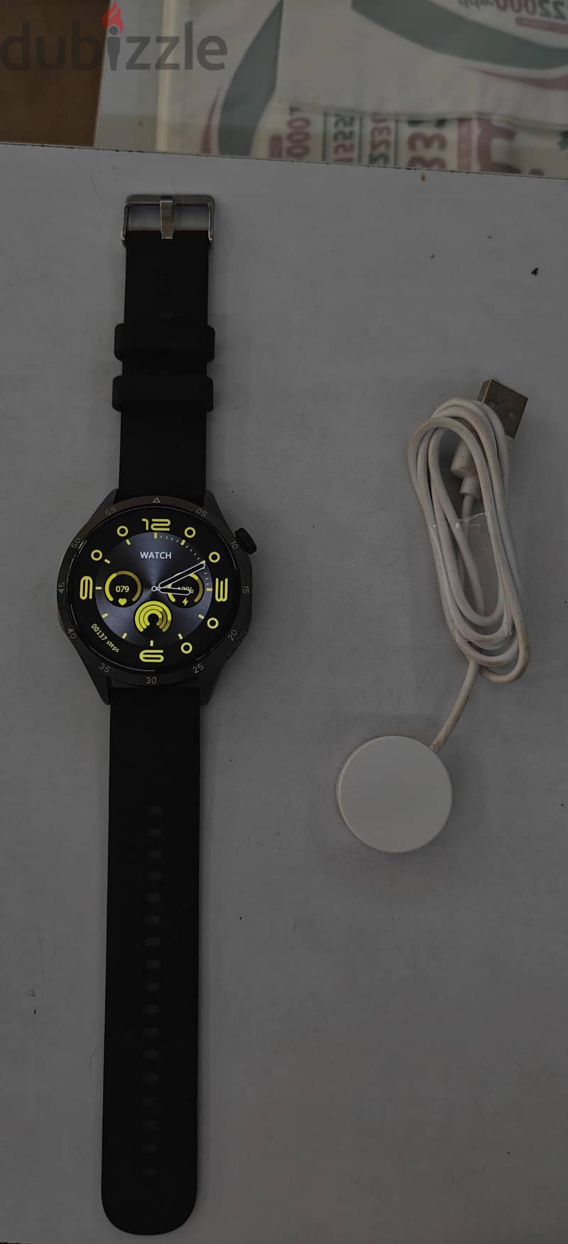 smart watch 3