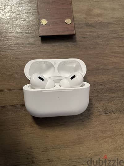 Airpodes pro 2