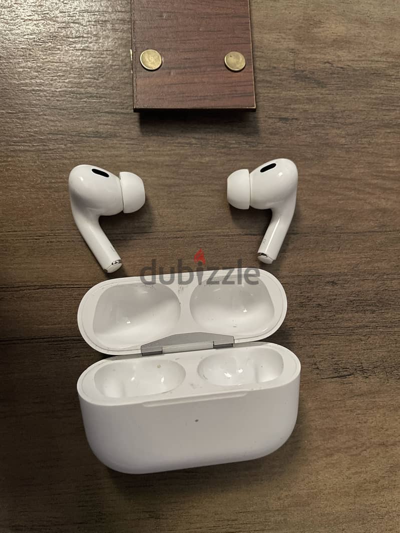 Airpodes pro 2 1