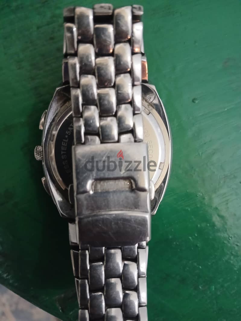 ساعة Blade 1