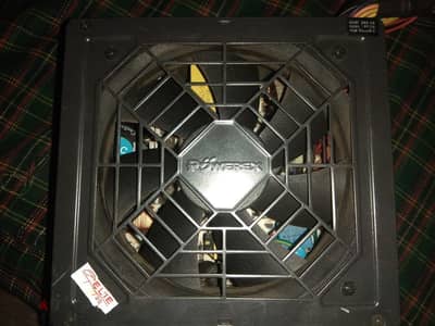 Powerex REX III 700W Single Rail/ كيسه  ABKO SUITMASTER