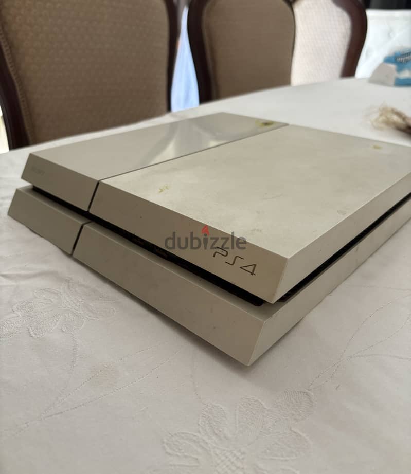 Playstation 4 1