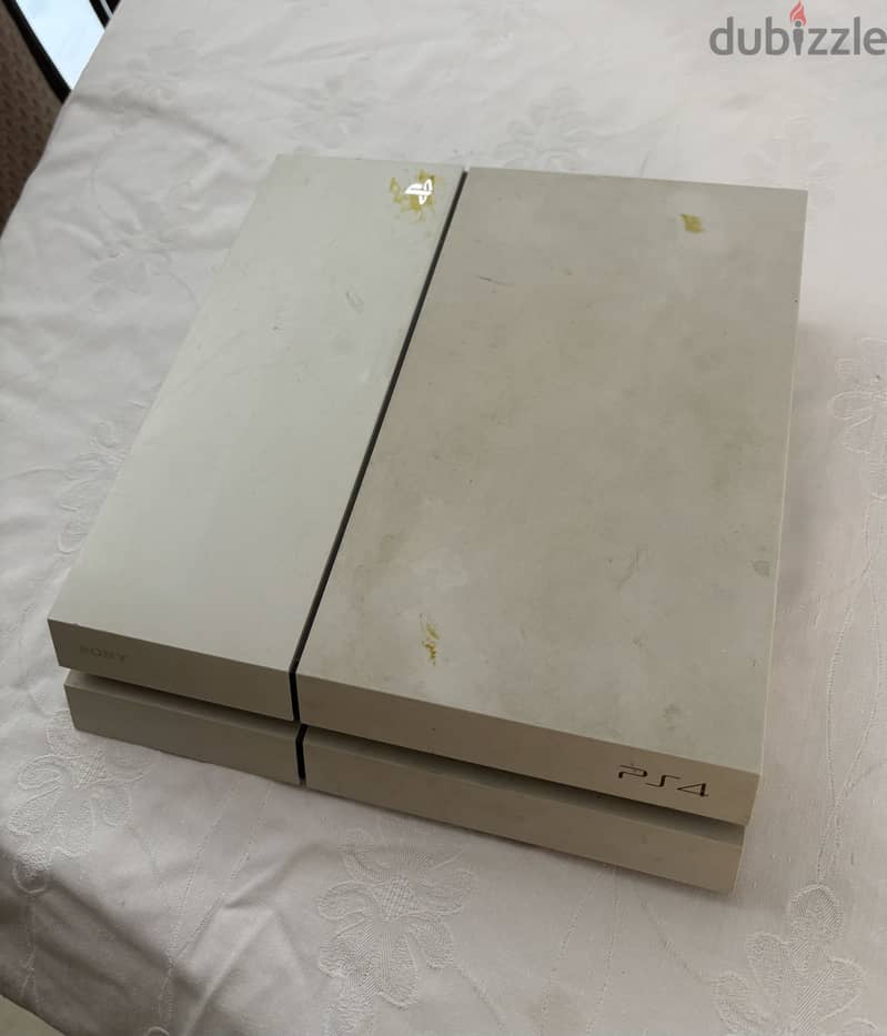 Playstation 4 2