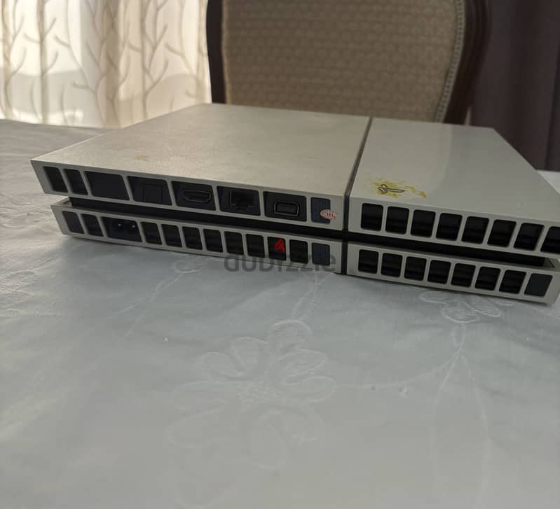 Playstation 4 3
