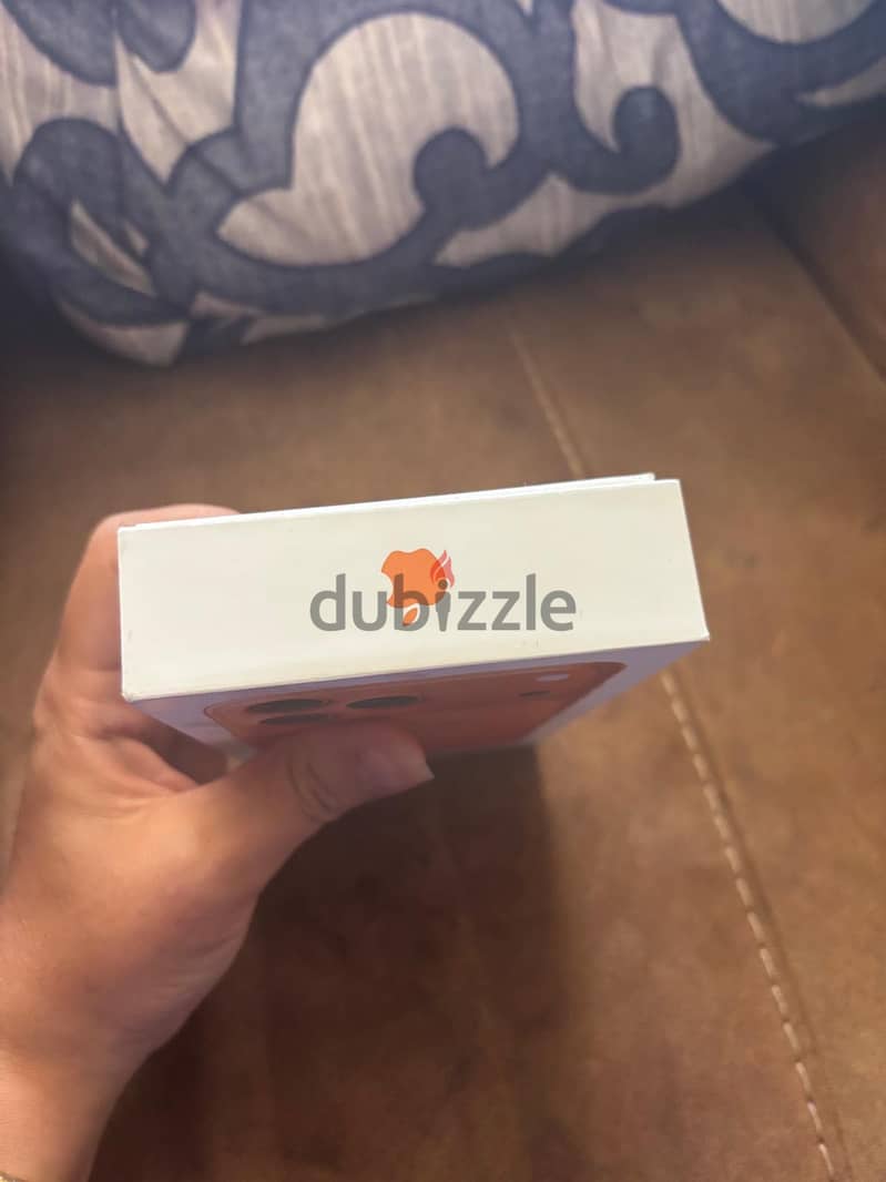 Apple - iPhone 17 Pro Max 4