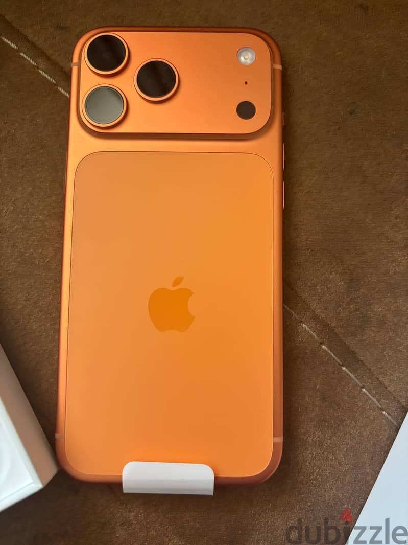 Apple - iPhone 17 Pro Max 6