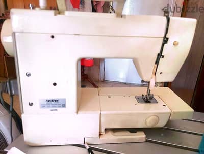Brother  sewing machine