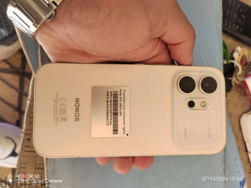 honar 600 4