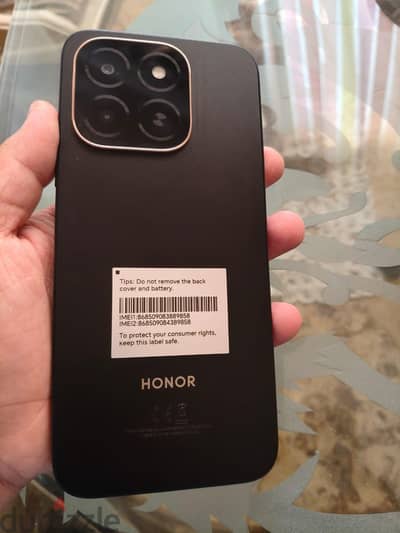 Honor X6