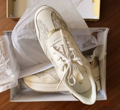 Michael Kors Raina Trainers