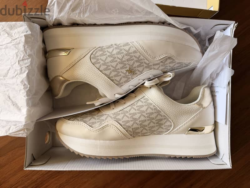 Michael Kors Raina Trainers 1