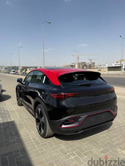 Smart 3 2025 BRABUS