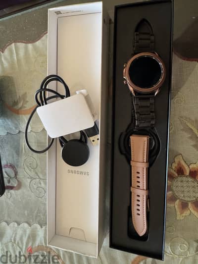 Samsung watch 3 41mm