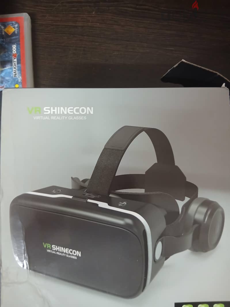 vr shinckon 1