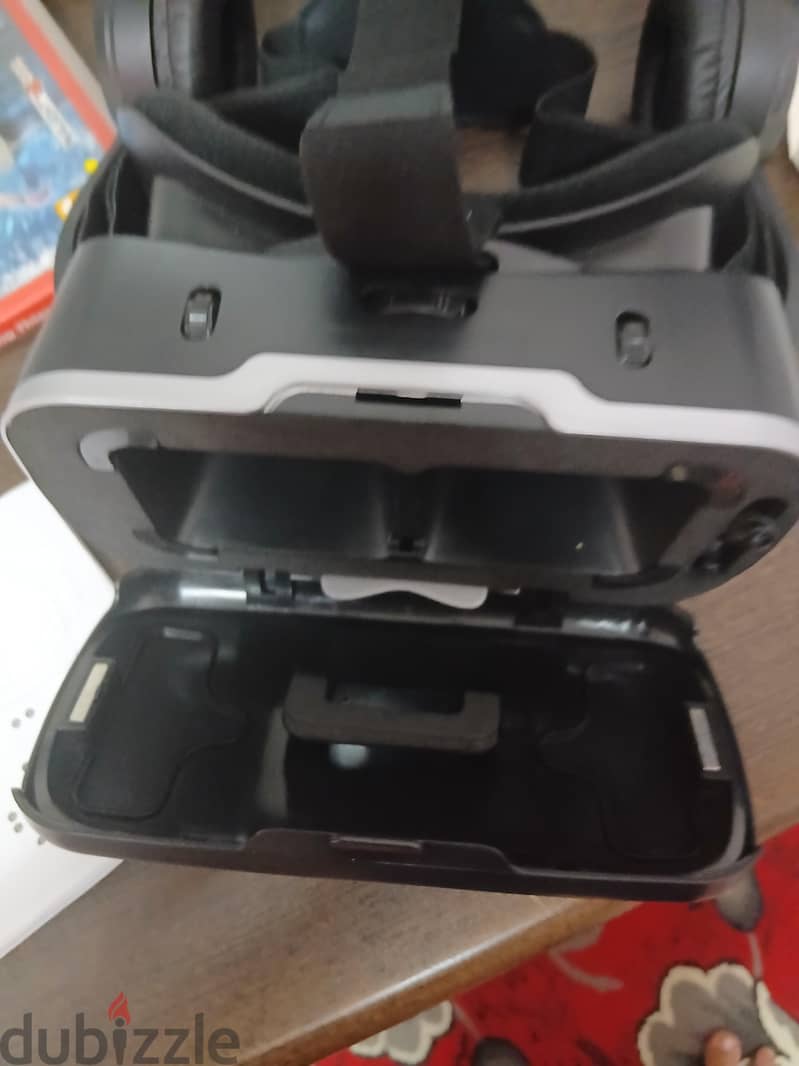 vr shinckon 5