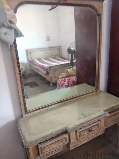 حجره نوم انتيك