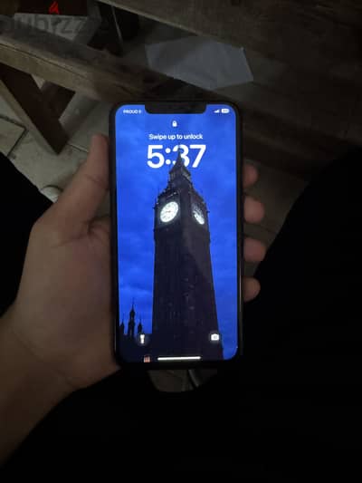 Iphone xs max
