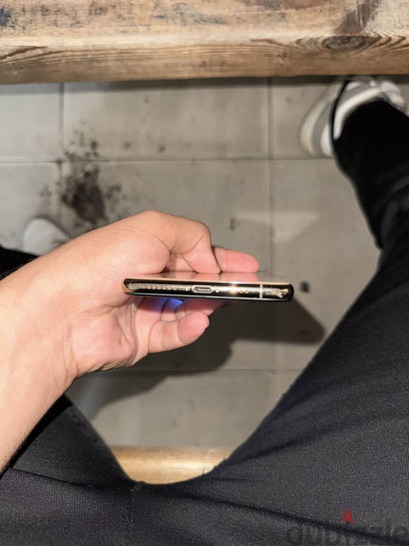 Iphone xs max 1