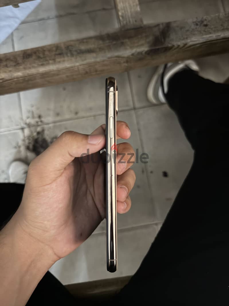 Iphone xs max 3