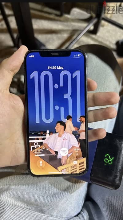 Apple - iPhone 12 Pro