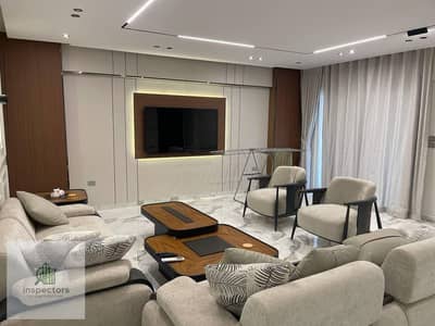For Rent | Mountain View iCity – New Cairo 3 bed rooms