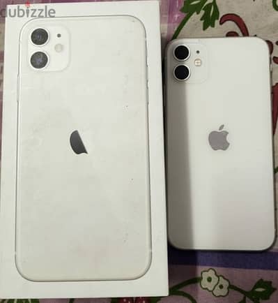 Apple - iPhone 11
