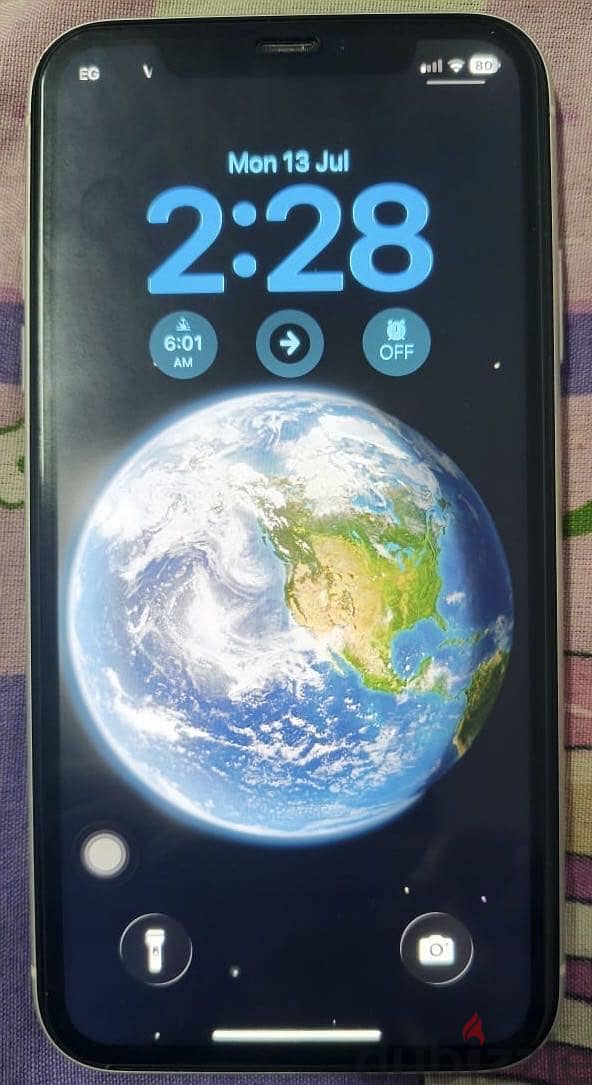Apple - iPhone 11 1