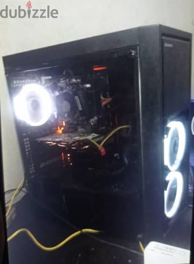 بور سبلاى Powerex REX III 700W Single Rail  كيسه  ABKO SUITMASTER كورى
