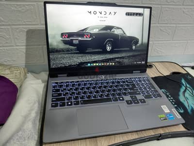 lenovo loq