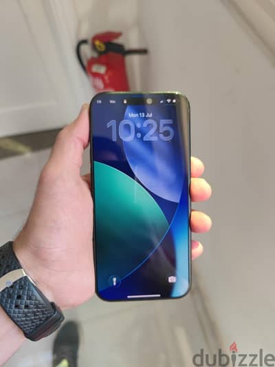 Apple - iPhone 16 Pro Max