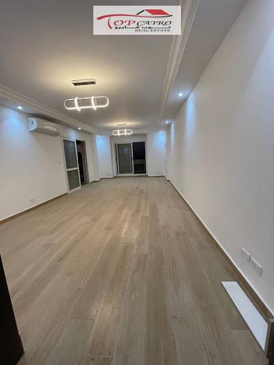  **For Sale – Luxury Apartment | B1, Madinaty**   **A rare opportunity to own a beautifully upgraded apartment in one of Madinaty’s most desirable