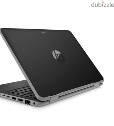 HP ProBook 11 TOUCH Core i5
