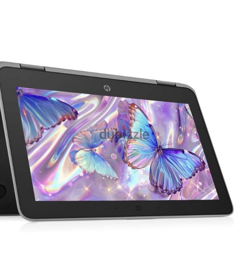 HP ProBook 11 TOUCH Core i5 1