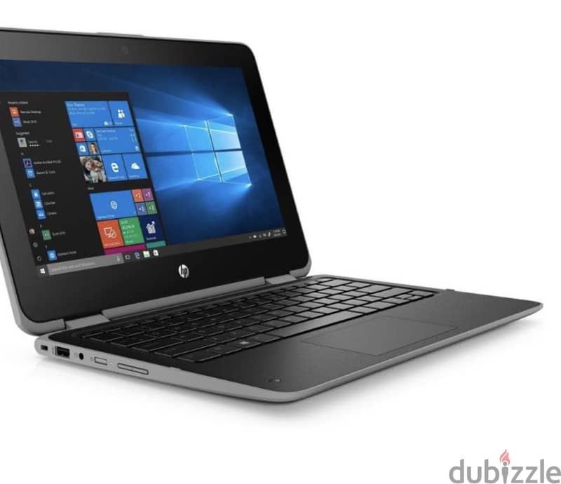 HP ProBook 11 TOUCH Core i5 2