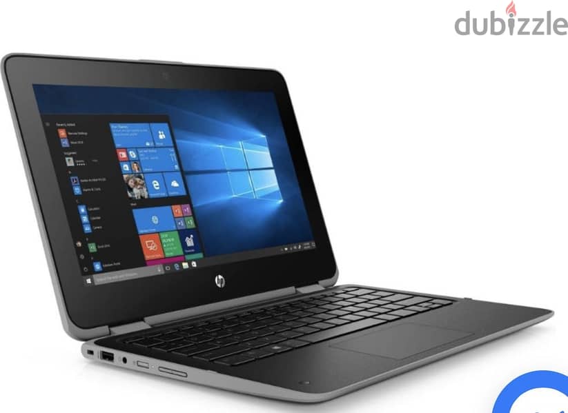 HP ProBook 11 TOUCH Core i5 3