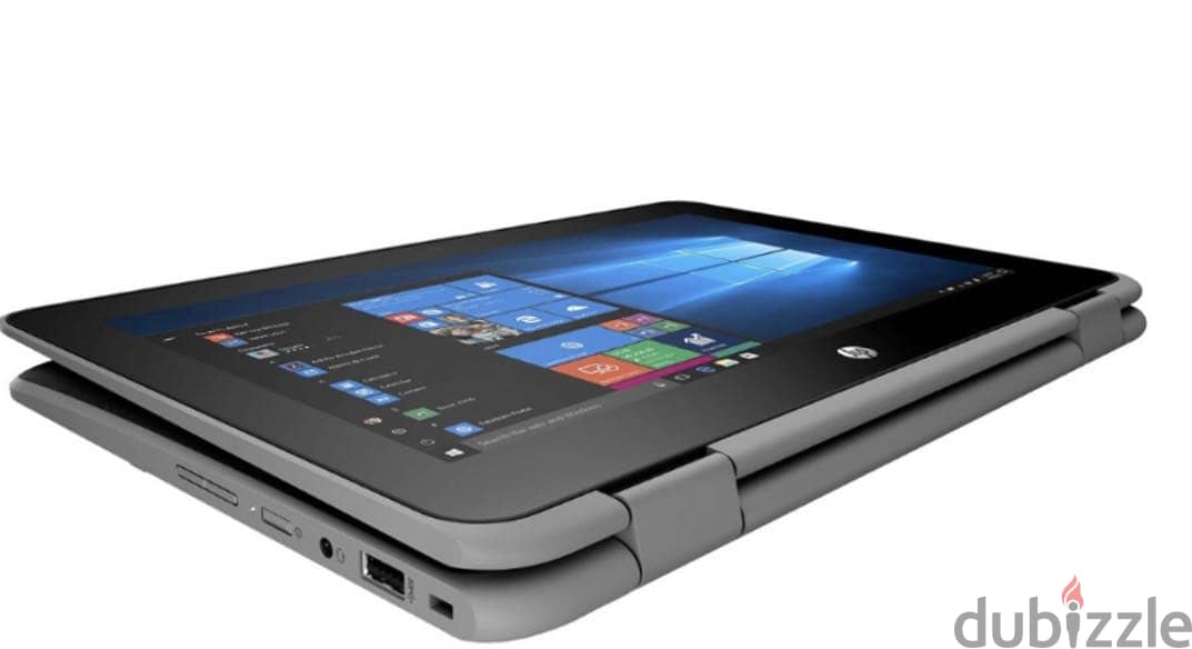 HP ProBook 11 TOUCH Core i5 4