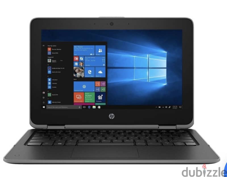 HP ProBook 11 TOUCH Core i5 5
