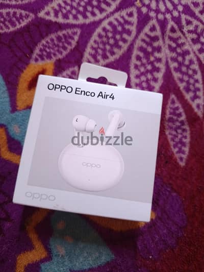 oppo enco air4 سماعه