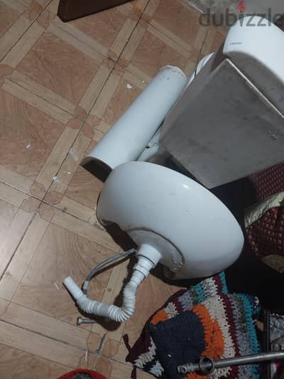 حوض جرافينا