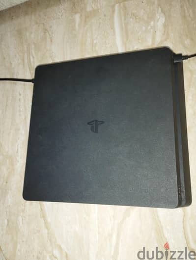 playstation 4 slim