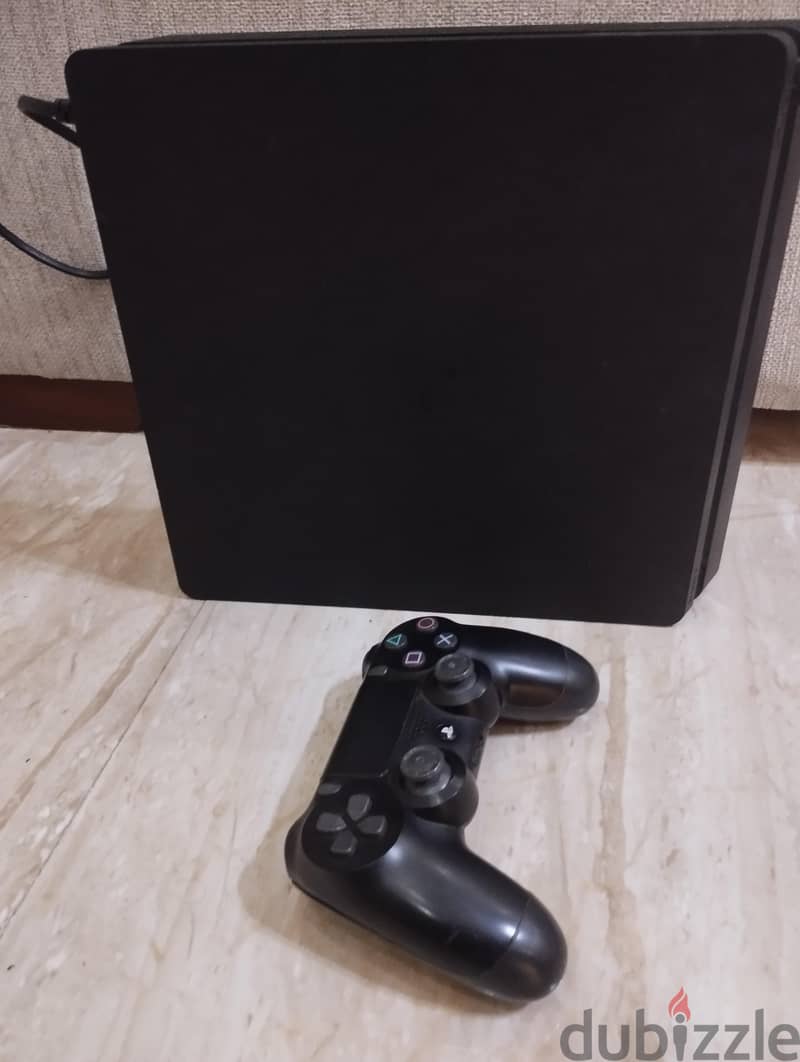 playstation 4 slim 3